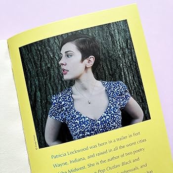No One Is Talking About This: Lockwood Patricia